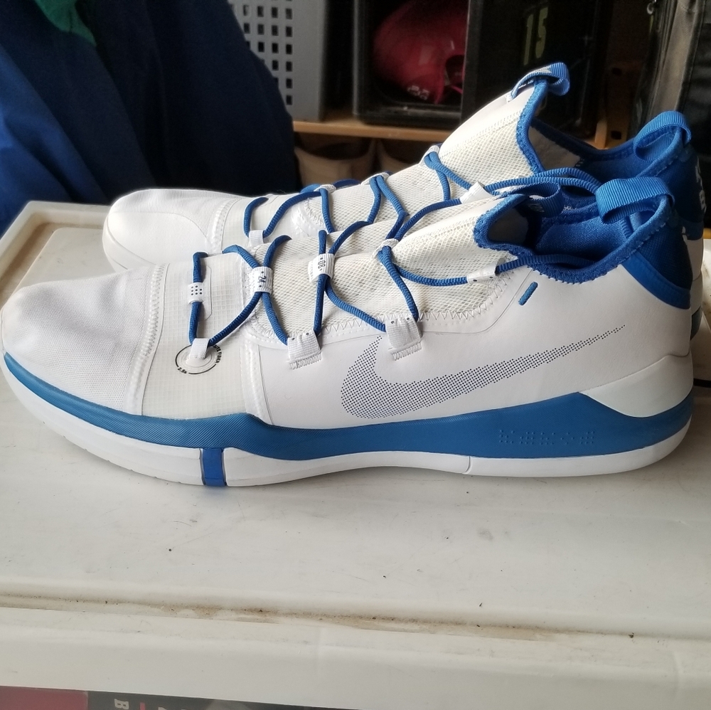 Nike Kobe Bryant AD 2018 TB Mens 18